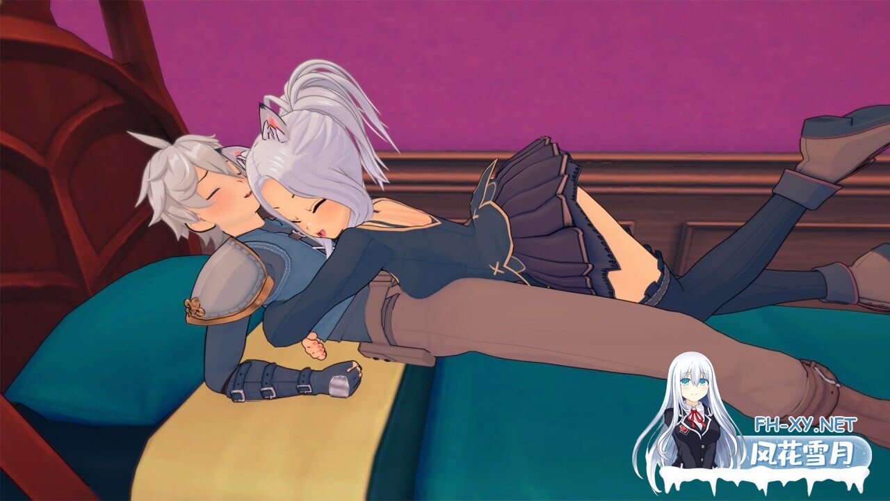 [SLG/动态/更新/2D/官中]色情传说：异世界幻想/Lewd Lore Isekai Fantasy[Ver0.13][PC+安卓/3.38G]-8.jpg