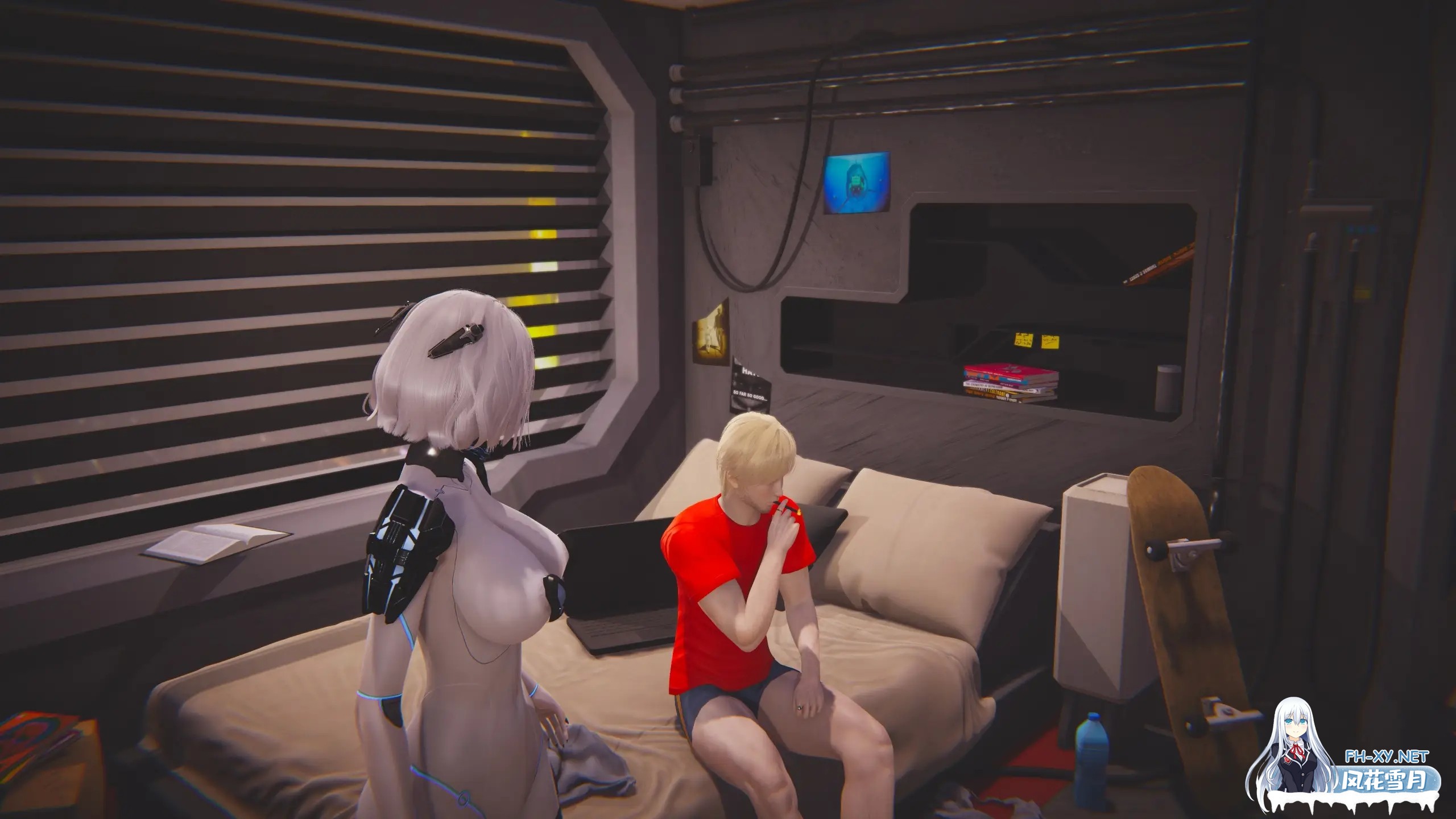 [大作3D/官中/步兵/动态]教条/Dogma[Ver 0.4 p2][PC/15G]-5.jpg