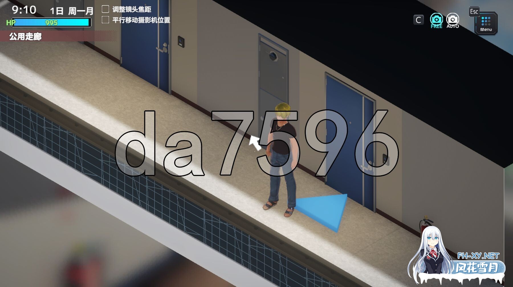 [日式SLG/更新] 妻子是自愿NTR 纯爱？复仇？ 奥様はNTR志望 純愛?復讐? V1.019 官中版+存档 [580M/百度]-8.jpg