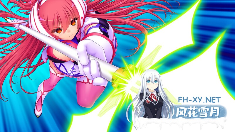 [拔作ADV/汉化]魔法战士终极爆发～天使断罪～/魔法戦士エクストラバースト ～天使断罪～ AI汉化版 [3081.0MB]-6.jpg