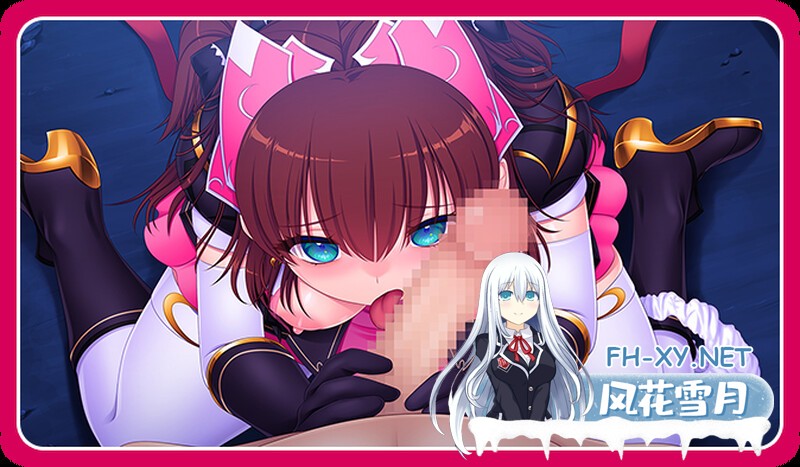 [拔作ADV/汉化]魔法战士终极爆发～天使断罪～/魔法戦士エクストラバースト ～天使断罪～ AI汉化版 [3081.0MB]-10.jpg