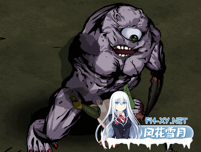 PC强烈推荐[H绅士版饥荒~异种奸生存ACT]黑暗之地编年史：堕落精灵 Dark Land Chronicle Ver0.328~官中动态步兵赞助版[1.88G]-5.png