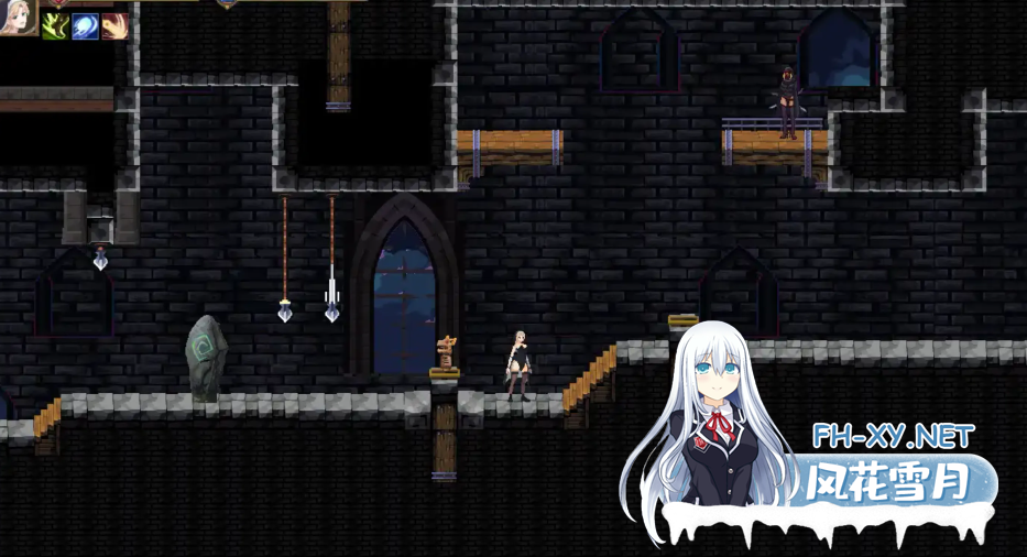 PC[像素异种奸ACT幻想动态]玛丽修女的使命 Sister Marie’s Mission 官中版+自带全CG回想[150M]-5.png