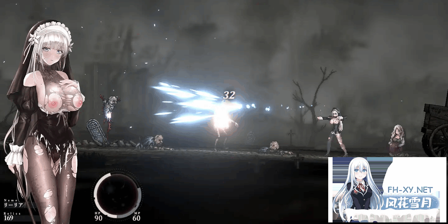 [ACT/像素]哥特少女勇闯恶魔城2（SiNiSistar2）V1.1.0+Mod 官方中文[4G]-3.png