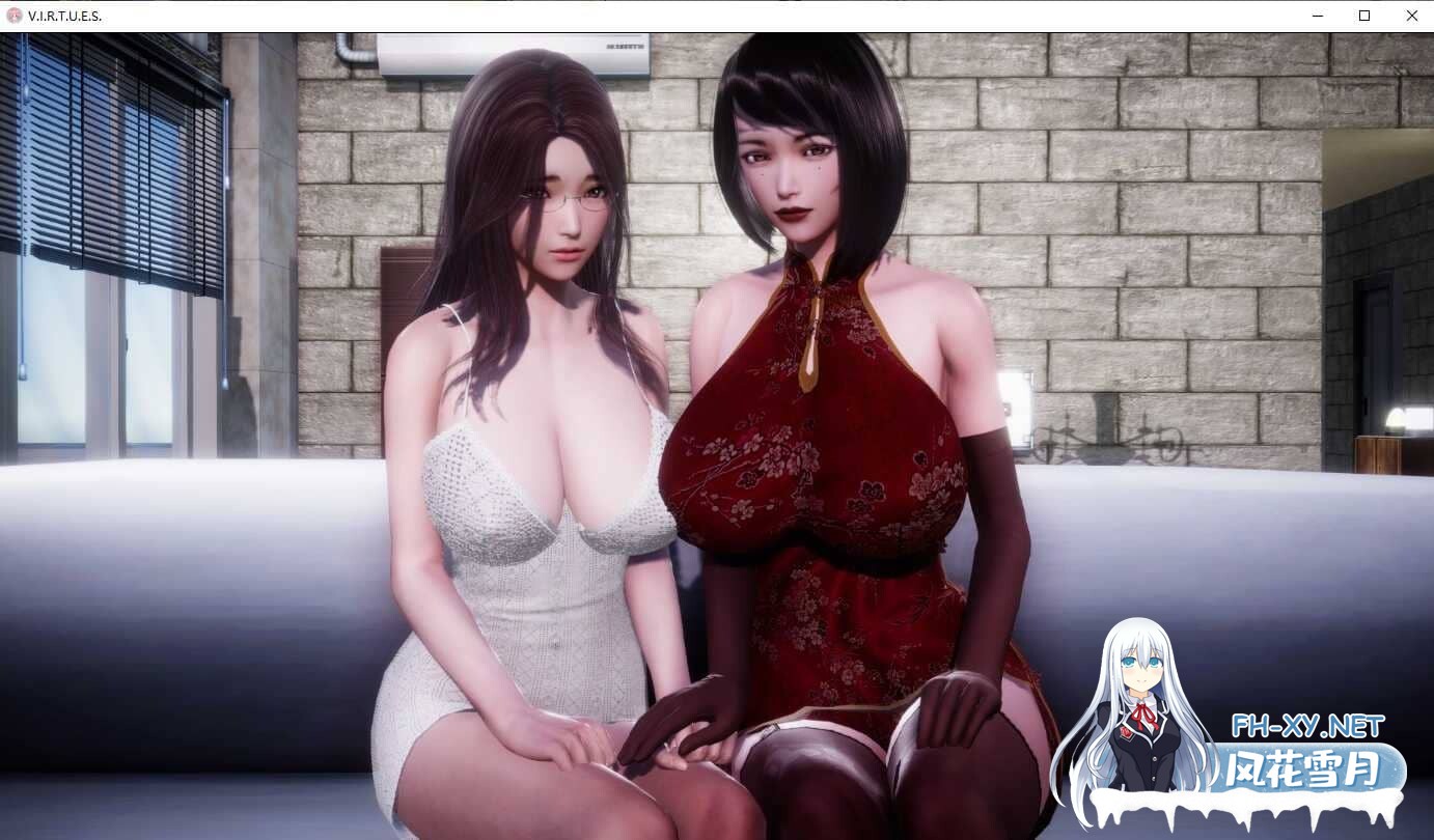 [神作SLG/动态] 美德（V.I.R.T.U.E.S）V1-17汉化中文完结版+外传10部 [8.20GB]-12.jpg