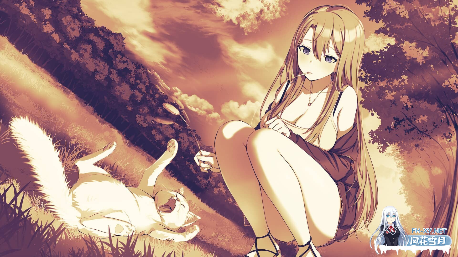 [SLG/官中] 幸福的二人房 Happiness Double Room V1.0.5 官方中文步兵版 [4G]-12.jpg