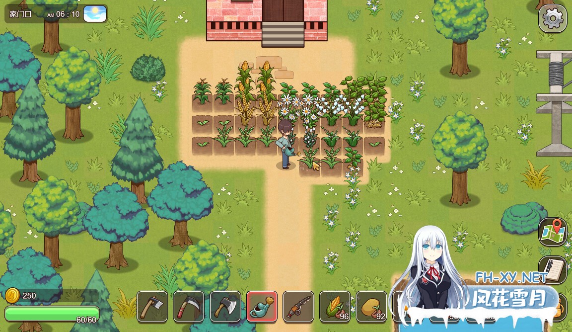 [SLG/步兵/补档] 乡村狂想曲 V1.7.4 官中步兵版 +全回想存档 + 全CG录制视频整合 [1.1G]-13.jpg