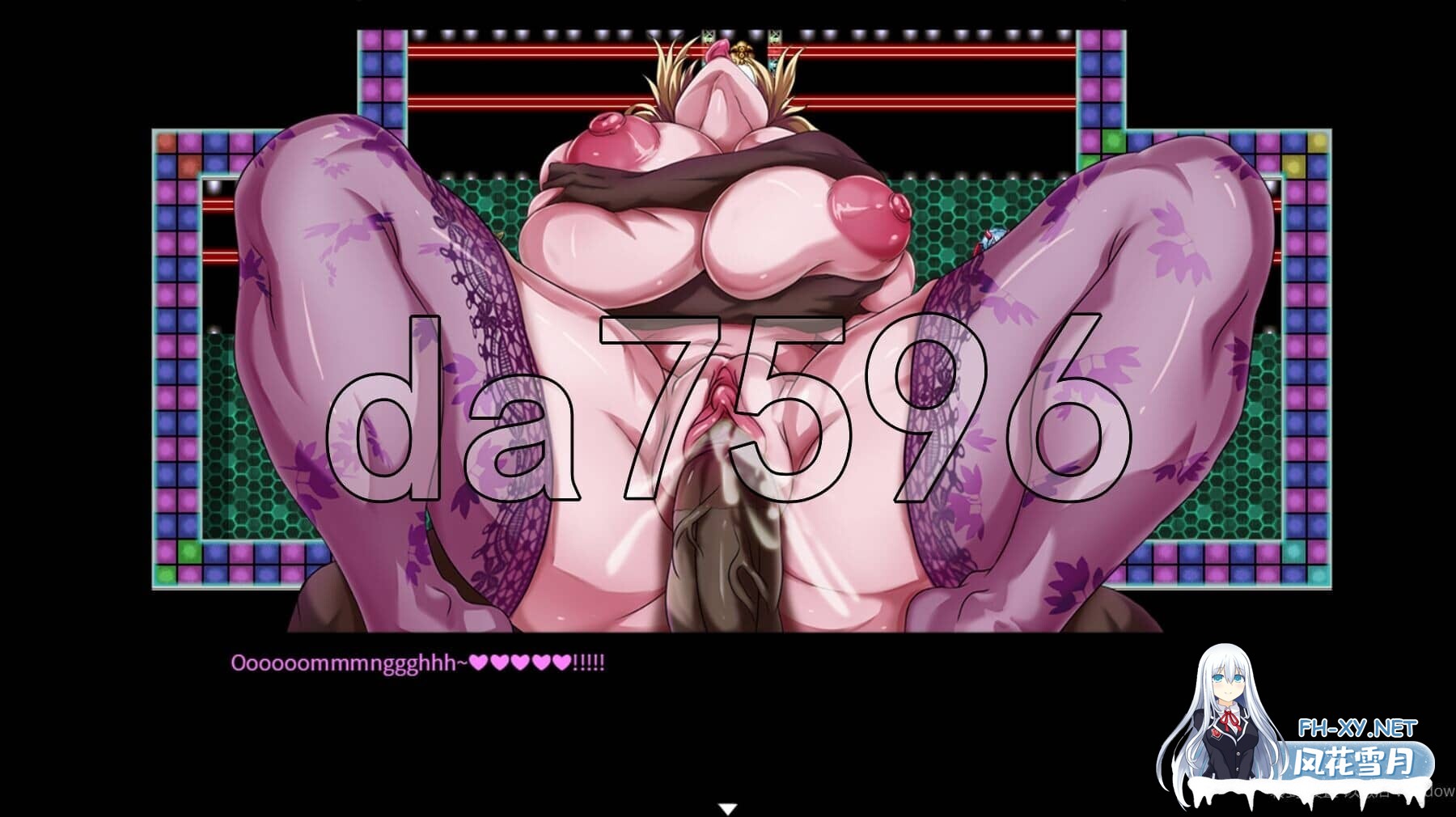 [国产RPG/PC+安卓] 圣女传说· 魔王降世 OVER· DeviL圣石少女 Ver1.01 汉化步兵版 存档+礼包码 [4.20G]-12.jpg