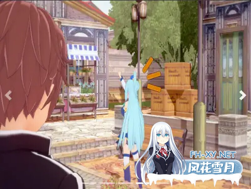 [RPG/动态/汉化/更新/3D]上帝赐福于这枚被诅咒的戒指！/God's Blessing On This Cursed Ring![Ver0.5.2][双端/3.2G]-6.jpg