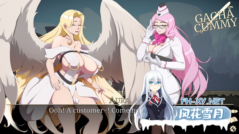 [SLG/动态/PC+安卓]扭蛋库米/Gacha Cummy[Ver1.6b][6.7G]-1.jpg