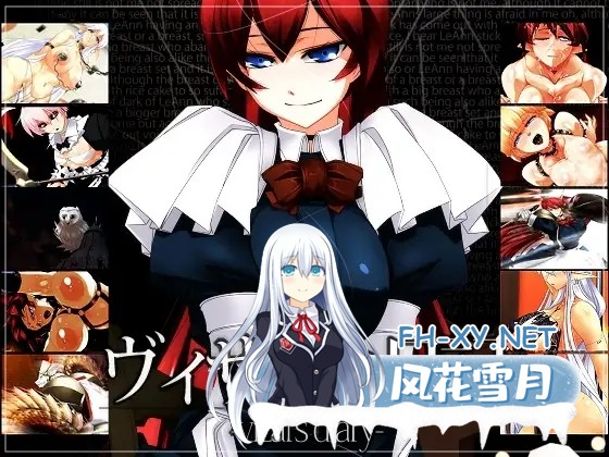 [日式ADV/精翻汉化]薇莎露的日记/ヴィザルの日記 个人汉化版+全CG存档[PC/670M]-1.jpg