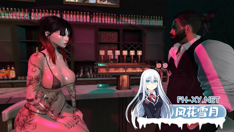 [SLG/汉化/3D/更新/动态]家庭麻烦/Family Trouble[Ver0.9.51+画廊解锁][双端/6.5G]-3.jpg