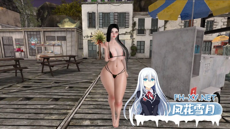 [SLG/汉化/3D/更新/动态]家庭麻烦/Family Trouble[Ver0.9.51+画廊解锁][双端/6.5G]-2.jpg