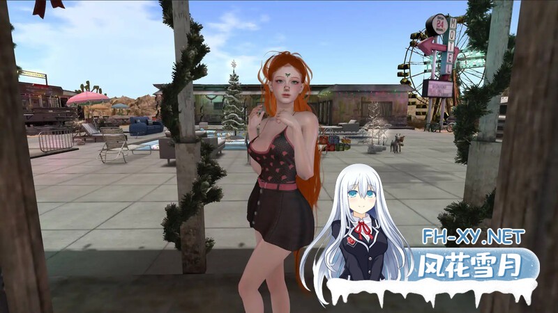 [SLG/汉化/3D/更新/动态]家庭麻烦/Family Trouble[Ver0.9.51+画廊解锁][双端/6.5G]-4.jpg