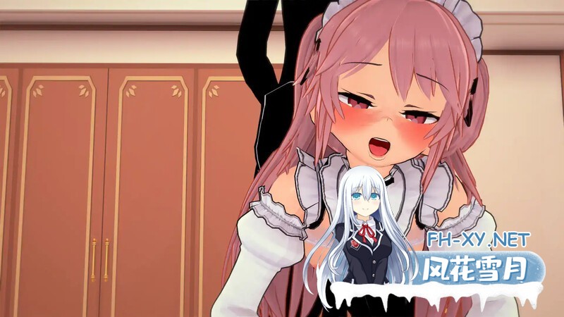 [SLG/动态/更新/汉化/多P/口交]腐化我的异世界女友/腐蚀我的异世界女友/Corrupting My Girlfriend in Another World[Ver1.2.6][PC+安卓/4.60G]-5.jpg