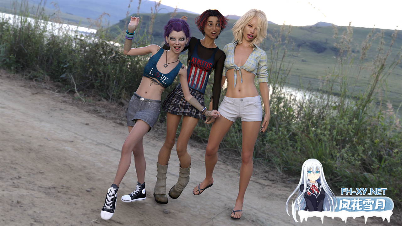 [SLG/NTR/动态/3D/更新/汉化/口交]霍顿湾故事 - 杰克/Horton Bay Stories - Jake[Ver0.5.7.1][PC/14.6G]-4.png