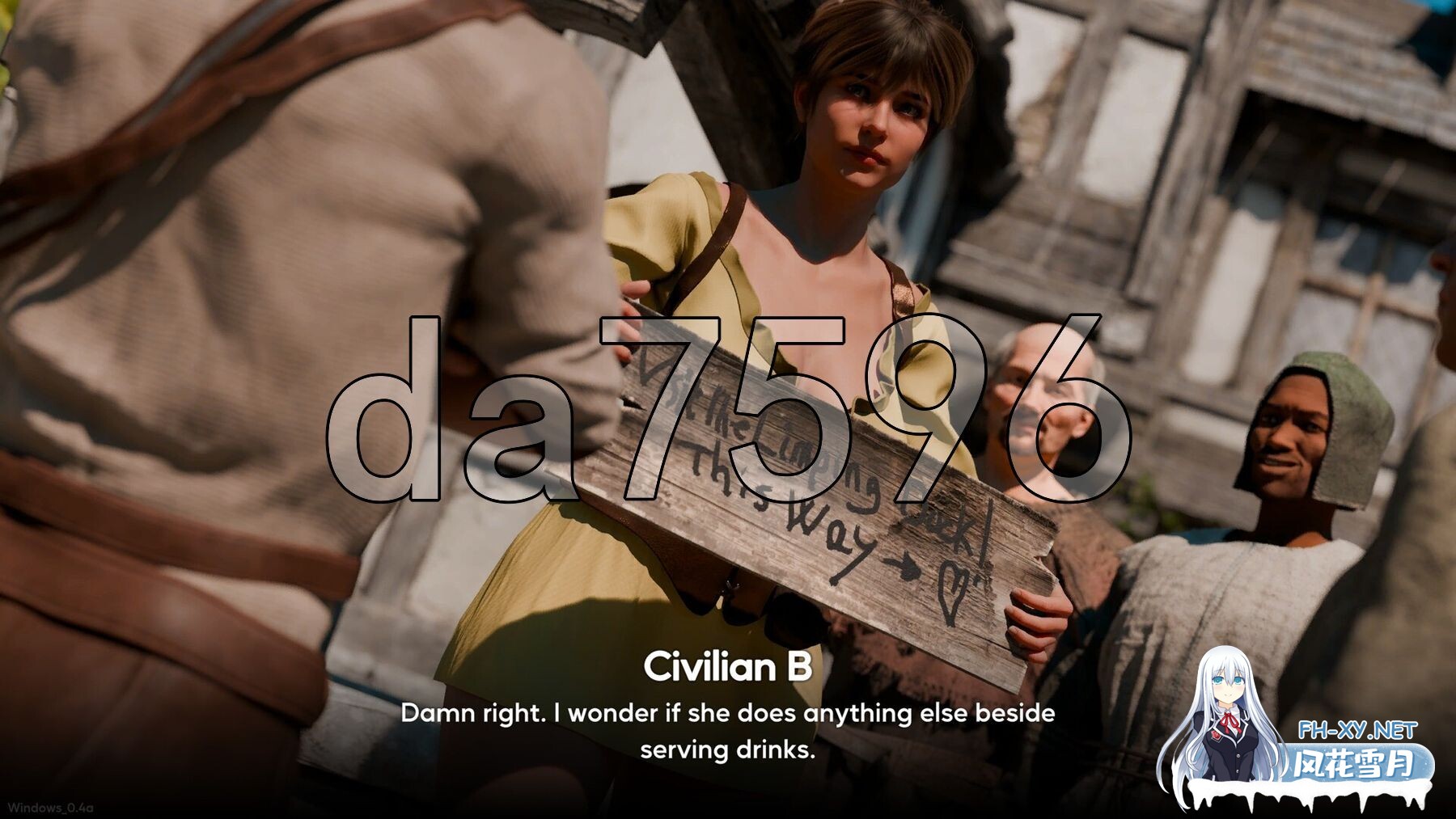 [欧美SLG/动态/更新] 腐败小镇 Corruption Town v0.9.2 官中版+自带全画廊解锁 [5.0G/百度]-8.jpg