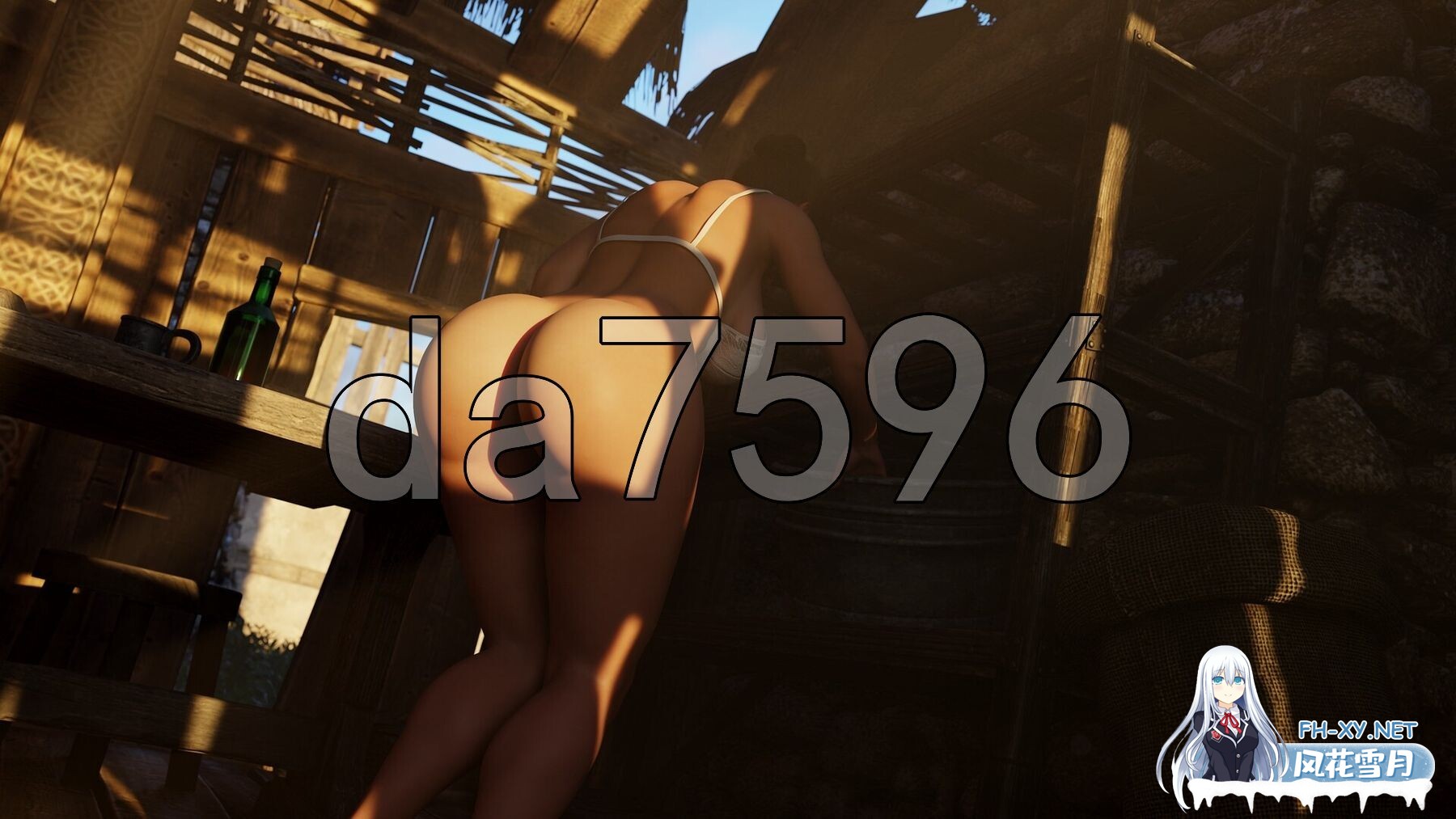 [欧美SLG/动态/更新] 腐败小镇 Corruption Town v0.9.2 官中版+自带全画廊解锁 [5.0G/百度]-14.jpg