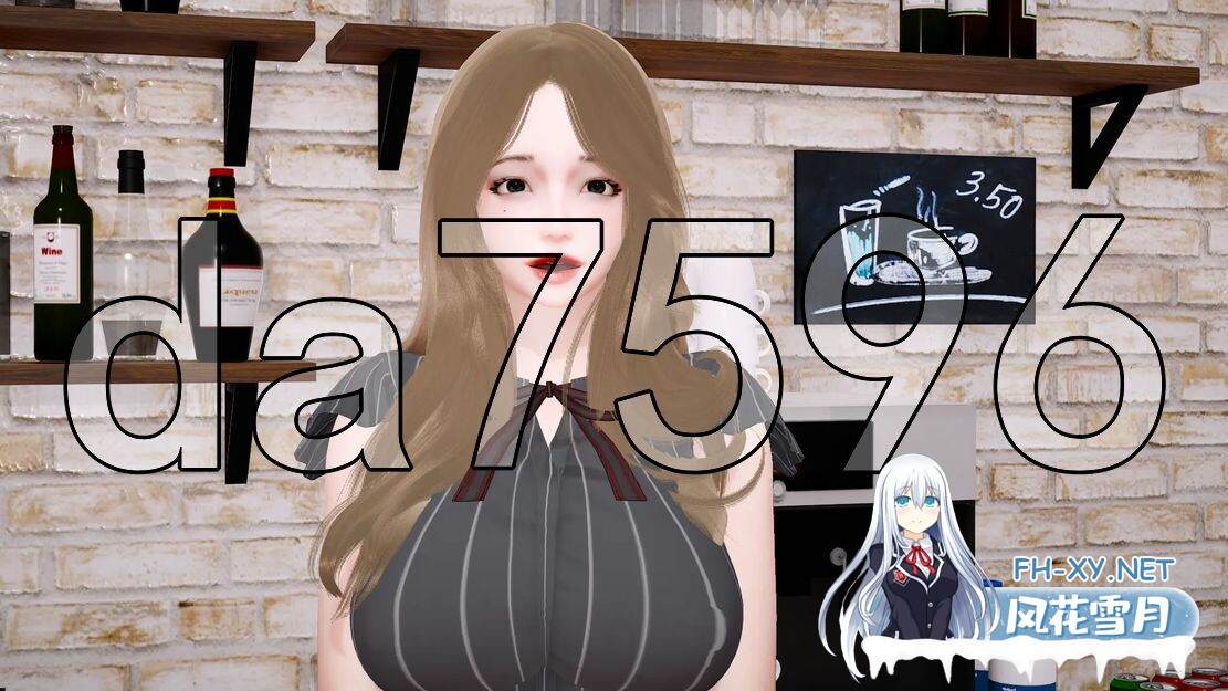 [亚洲风SLG/动态/更新] 调节器 回归者 Regressor v0.12 PC+安卓 汉化版 作弊码+乱伦补丁 [6.0G/百度]-10.jpg