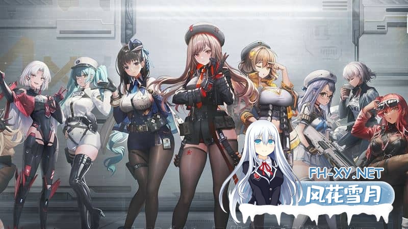 [单机破解/全内容]胜利女神：妮姬NIKKE V135.8.9 7月本地一键端 [7月更新版/全角色/全皮肤/一键端/全剧情/付指令代码] [30G]-4.jpg