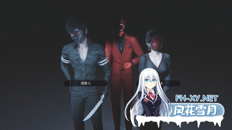 [大作欧美3D] 教条 Dogma Ver 0.4 p2 官方中文步兵版 [15G]-9.jpg