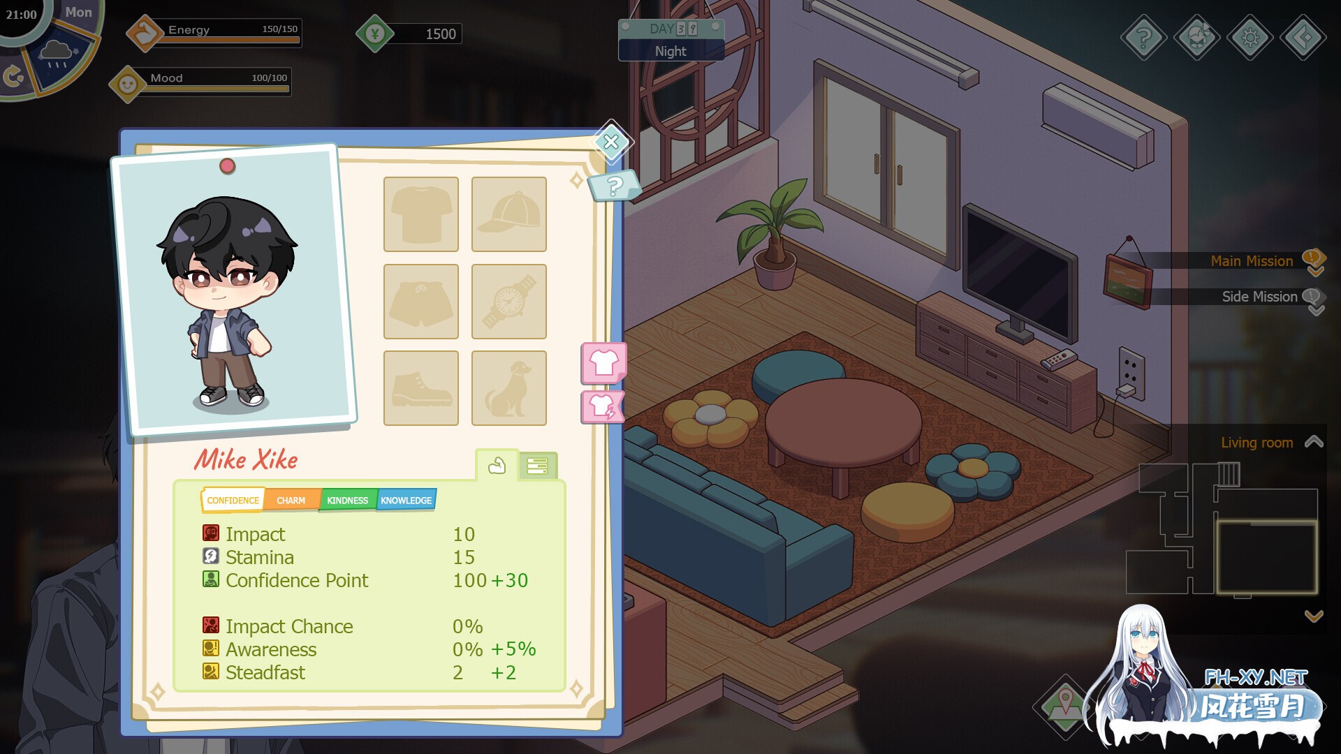 [SLG/动态/官中/更新/巨乳/步兵]爱与生活：幸福学生/Happy Student[Ver1.0.5_2][PC/10G]-18.jpg