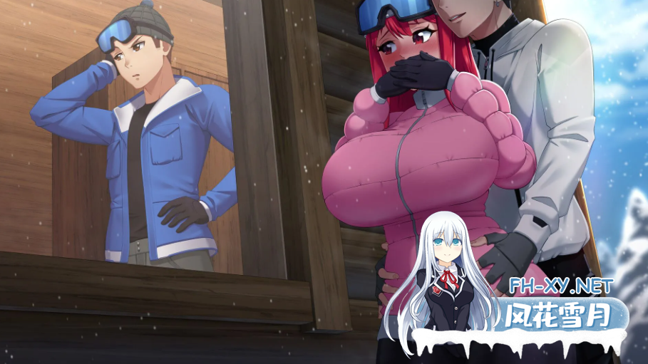 PC推荐[调教互动SLG官中人妻寝取NTR]押上本人女朋友的赌约His Bet, Her Loss Ver0.3 官方中文版[1.88G]百度/迅雷/夸克-1.png