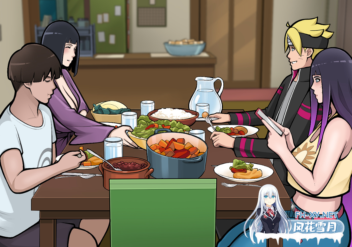 　PC+安卓强烈推荐[火影同人SLG汉化动态步兵]火影的养子（Hokage’s Adopted Son）V0.4 内嵌AI汉化[2G]百度/迅雷/夸克-8.png