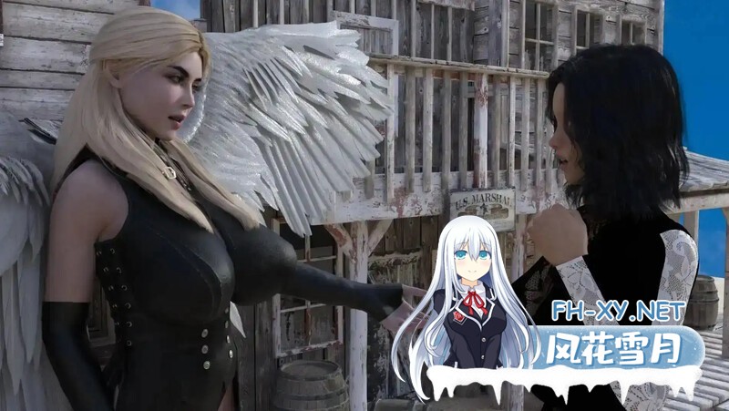 [SLG/动态/3D/汉化/更新]为了一分钱/一分钱一分货/In for a Penny[Ver0.68][PC+安卓/5.8G]-4.jpg