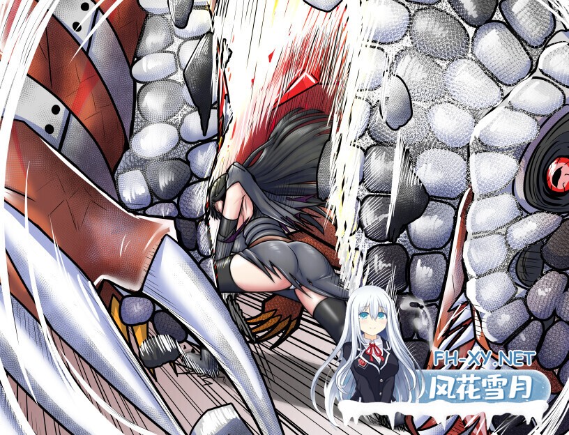 [RPG/中文/步兵]巨龙征服者 ドラゴンコンキスタ Ver1.00 STEAM官中步兵版[2.2G/更新官中]-5.jpg