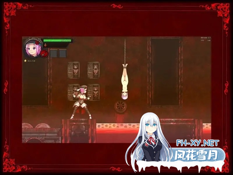 [动作ACT/官中/血腥/PC]墓园行刑人 GRAVEYARD EXECUTIONER Ver1.0.5~DL官方中文版[1.88G]-4.jpg