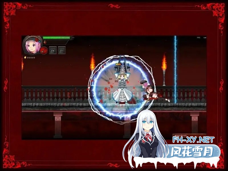 [动作ACT/官中/血腥/PC]墓园行刑人 GRAVEYARD EXECUTIONER Ver1.0.5~DL官方中文版[1.88G]-9.jpg
