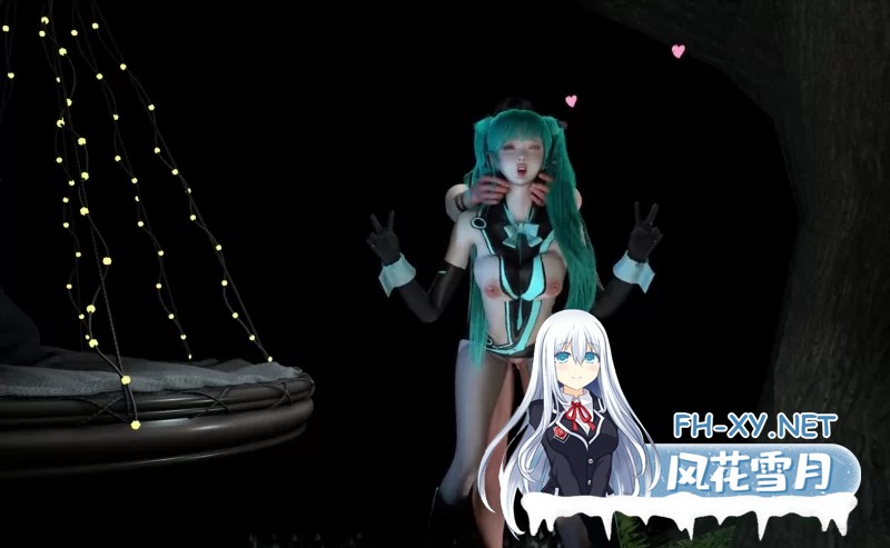 [RPG/PC+安卓/官中] 爱巢重制破解版 冷狐版魔改 +攻略+作弊 [8G]-6.jpg