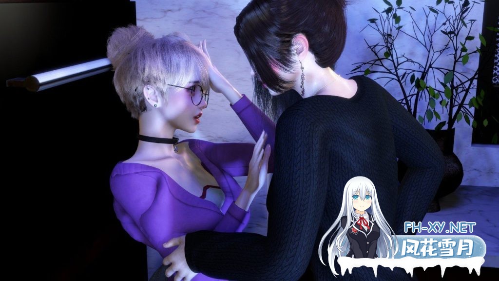 [SLG/PC+安卓]NTR之谜/The Mystery of NTR[Ver0.4][1.72G]-13.jpg