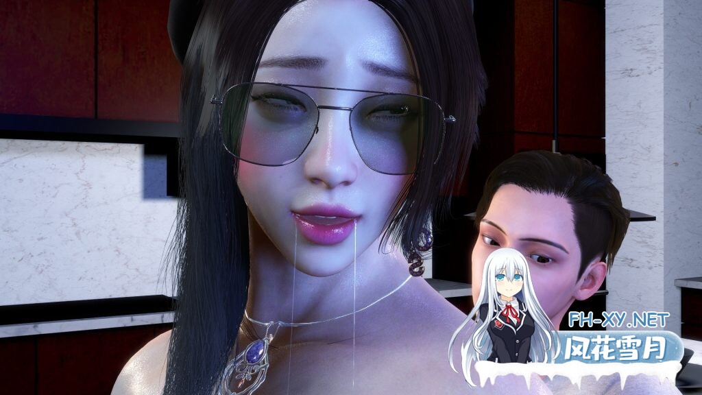 [SLG/PC+安卓]NTR之谜/The Mystery of NTR[Ver0.4][1.72G]-20.jpg