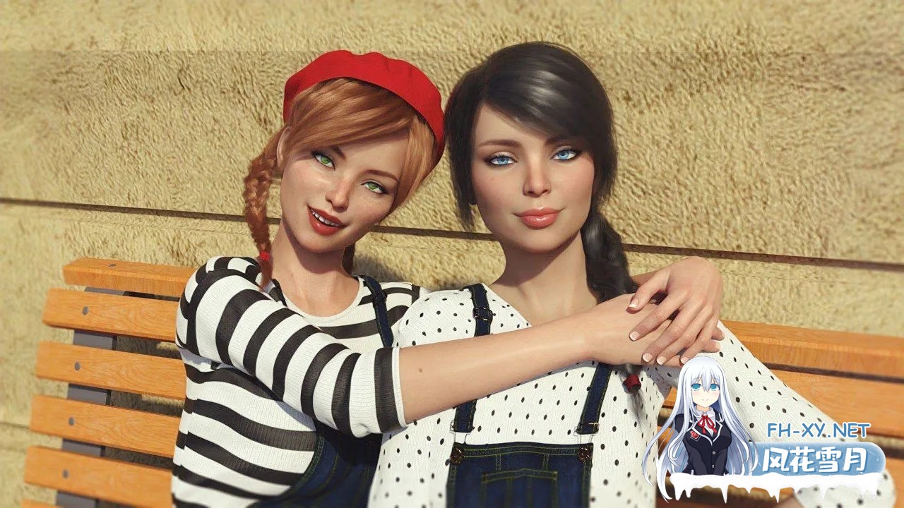 [SLG/汉化/后宫/3D/口交]苏联奇幻冒险/RSSU Ithaca/RSSU - Retro Style Soviet Undies[Verer1.6.7][PC+安卓/6.03G]-7.jpg