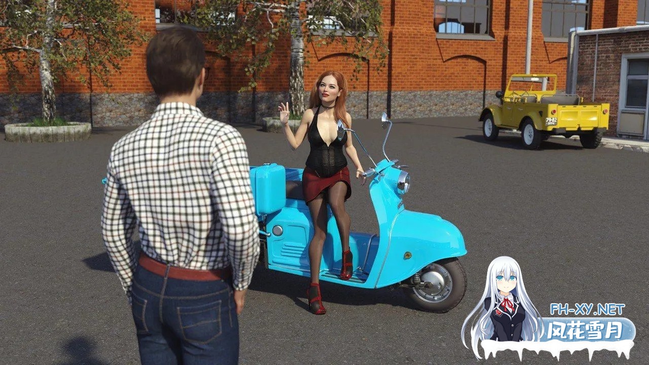 [SLG/汉化/后宫/3D/口交]苏联奇幻冒险/RSSU Ithaca/RSSU - Retro Style Soviet Undies[Verer1.6.7][PC+安卓/6.03G]-11.jpg