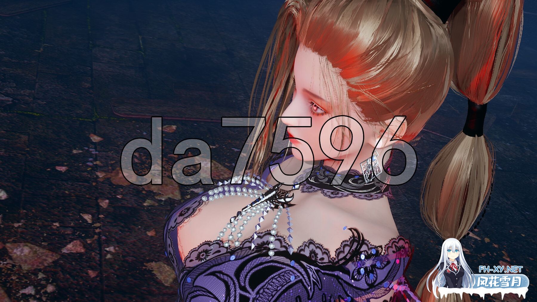 [亚洲风RPG/动态/破解版] 降临战纪 Befall Saga v0.9.14 官中步兵版+作弊 [23.80G/百度]-17.jpg