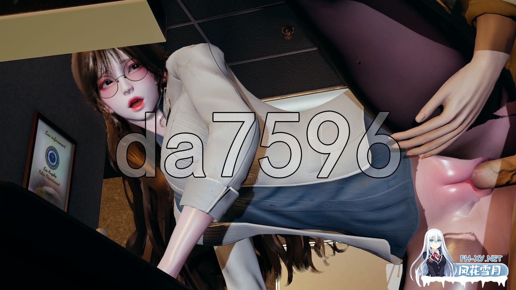 [亚洲风RPG/动态/破解版] 降临战纪 Befall Saga v0.9.14 官中步兵版+作弊 [23.80G/百度]-22.jpg