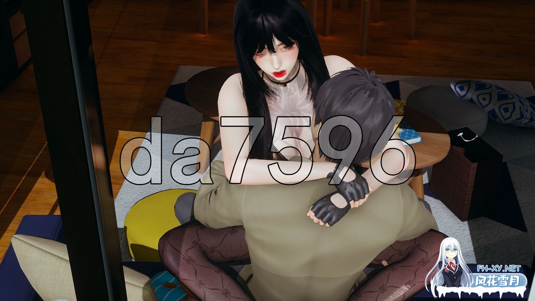 [亚洲风RPG/动态/破解版] 降临战纪 Befall Saga v0.9.14 官中步兵版+作弊 [23.80G/百度]-20.jpg