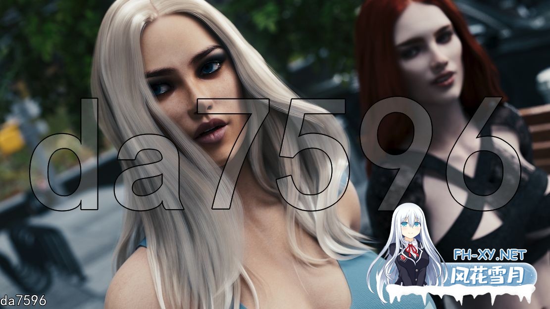 [欧美SLG/动态/更新] 机械诱惑 赛博诱惑 Cybernetic Seduction Ep.7 Part1 PC+安卓 汉化版 [10.0G/百度]-17.jpg