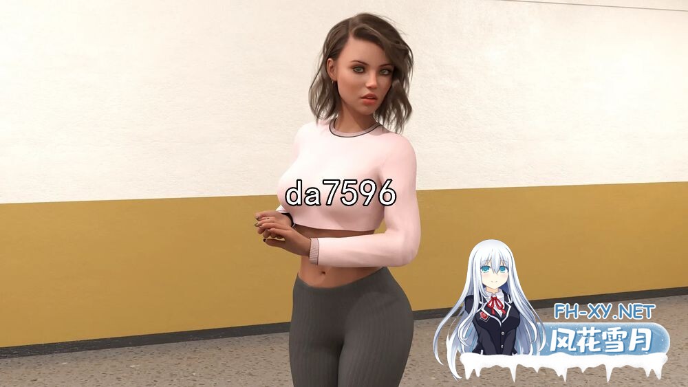 [欧美SLG/动态/更新] 国王学院 College Kings Act2 v6.3.1 PC+安卓 汉化版 [15.80G/百度]-11.jpg