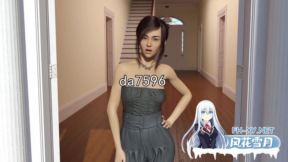 [欧美SLG/动态/更新] 国王学院 College Kings Act2 v6.3.1 PC+安卓 汉化版 [15.80G/百度]-13.jpg