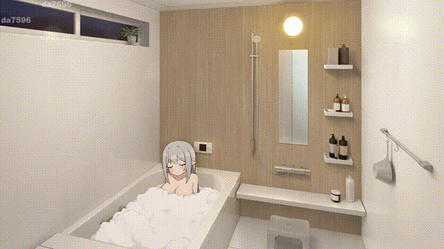 [日式SLG/养成/更新] 和存在感薄弱妹妹一起的简单生活 存在感薄い妹との簡単生活 v0.79D PC+安卓 官方中文版 [4.10G/百度]-5.gif