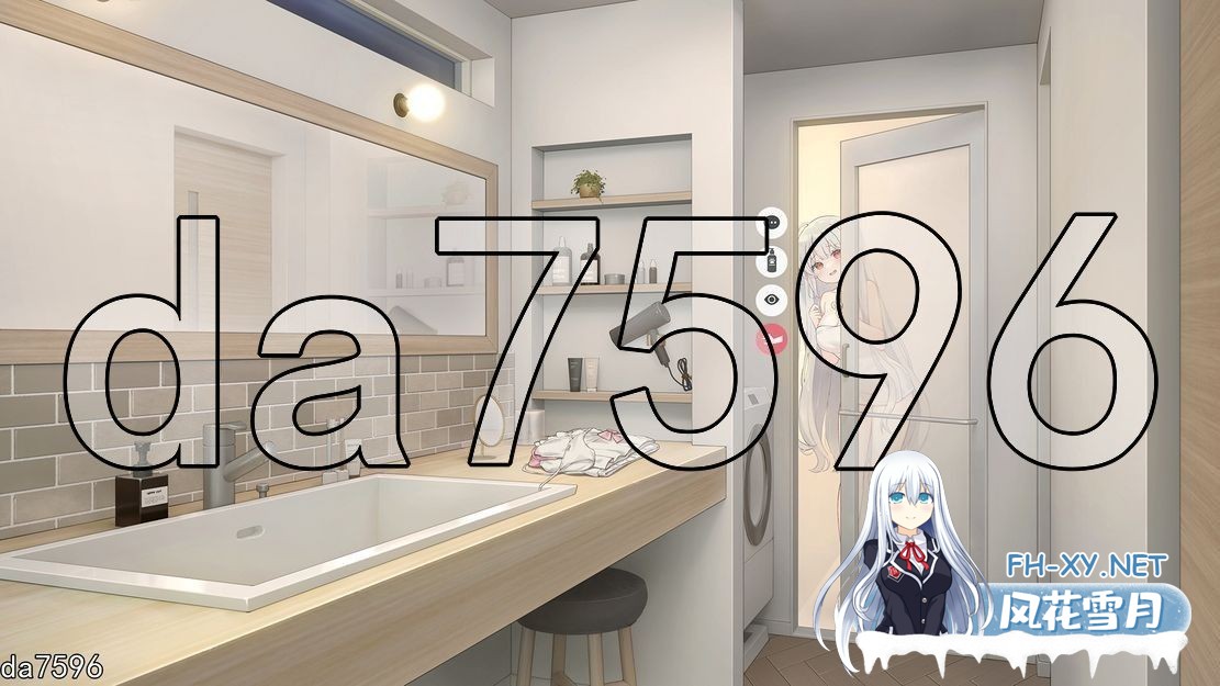 [日式SLG/养成/更新] 和存在感薄弱妹妹一起的简单生活 存在感薄い妹との簡単生活 v0.79D PC+安卓 官方中文版 [4.10G/百度]-11.jpg