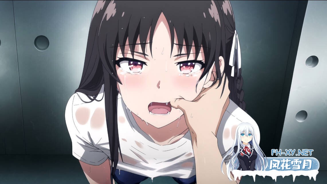 [SLG/PC+安卓/补档]欢迎来到实力至上主义的教室：红色奏鸣曲/COTE: Red Sonata Ver0.18.3 AI汉化[1.4G]-9.jpg