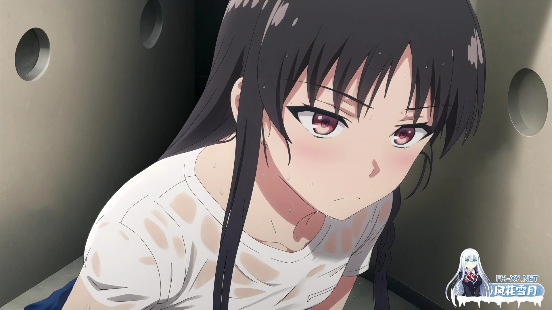 [SLG/PC+安卓/补档]欢迎来到实力至上主义的教室：红色奏鸣曲/COTE: Red Sonata Ver0.18.3 AI汉化[1.4G]-7.jpg