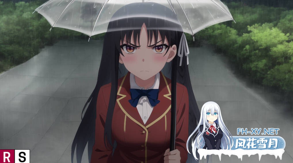 [SLG/PC+安卓/补档]欢迎来到实力至上主义的教室：红色奏鸣曲/COTE: Red Sonata Ver0.18.3 AI汉化[1.4G]-13.jpg