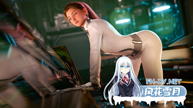 [FPS/3D/全动态]SEX潜水员（SEXDIVERS）Build.17122385 完整版 STEAM官中[8.3G]-9.jpg