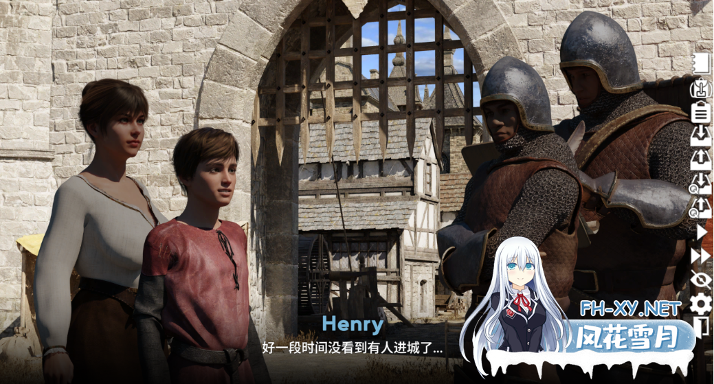 PC+安卓推荐[中世纪SLG官中NTR乱伦露出RBQ]腐败小镇 Corruption  V0.9.2 官方中文版+全画廊解锁[6.5G]-5.png